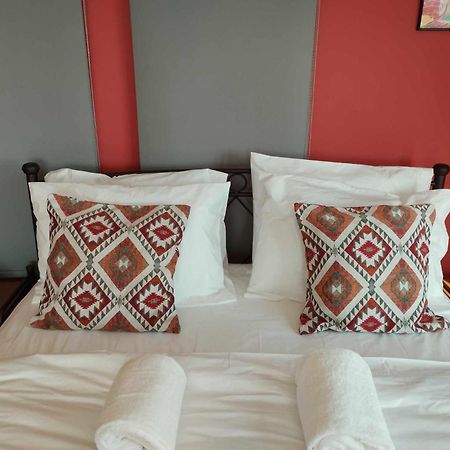 Nest & Nook Apartment Chios Town Exterior foto