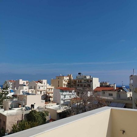 Nest & Nook Apartment Chios Town Exterior foto