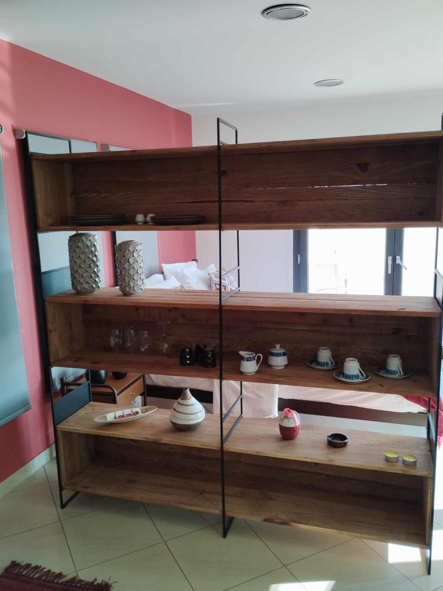 Nest & Nook Apartment Chios Town Exterior foto