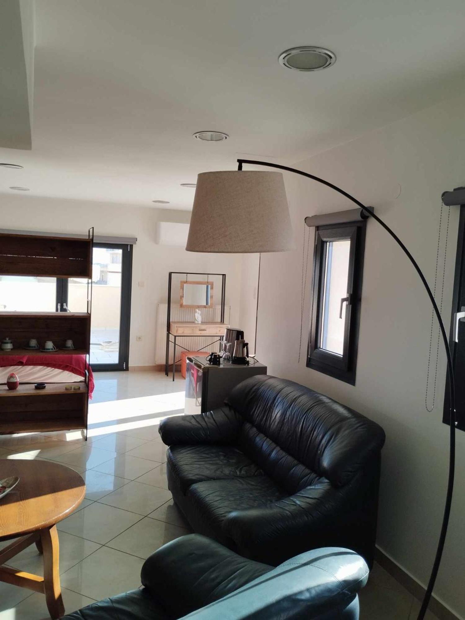 Nest & Nook Apartment Chios Town Exterior foto