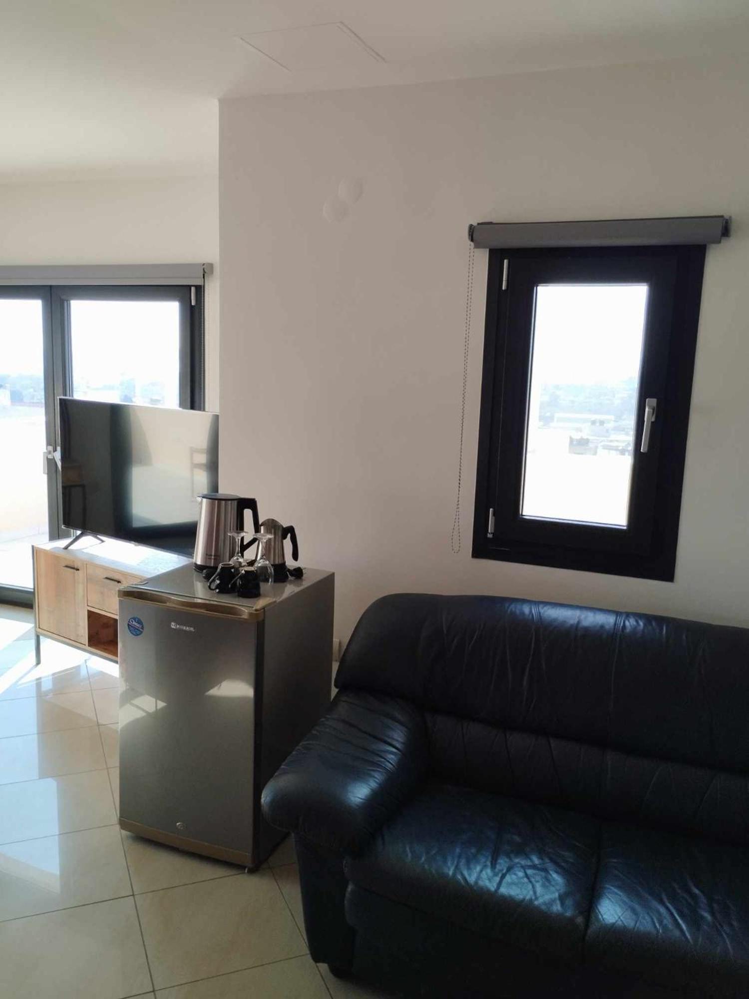 Nest & Nook Apartment Chios Town Exterior foto