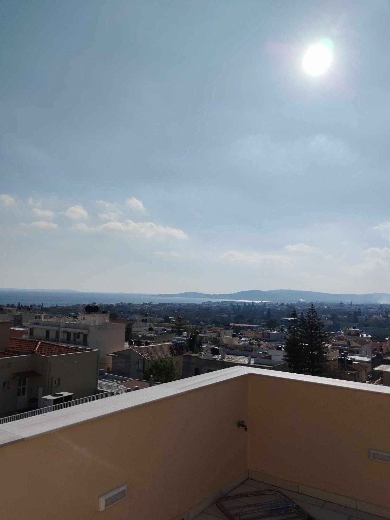 Nest & Nook Apartment Chios Town Exterior foto