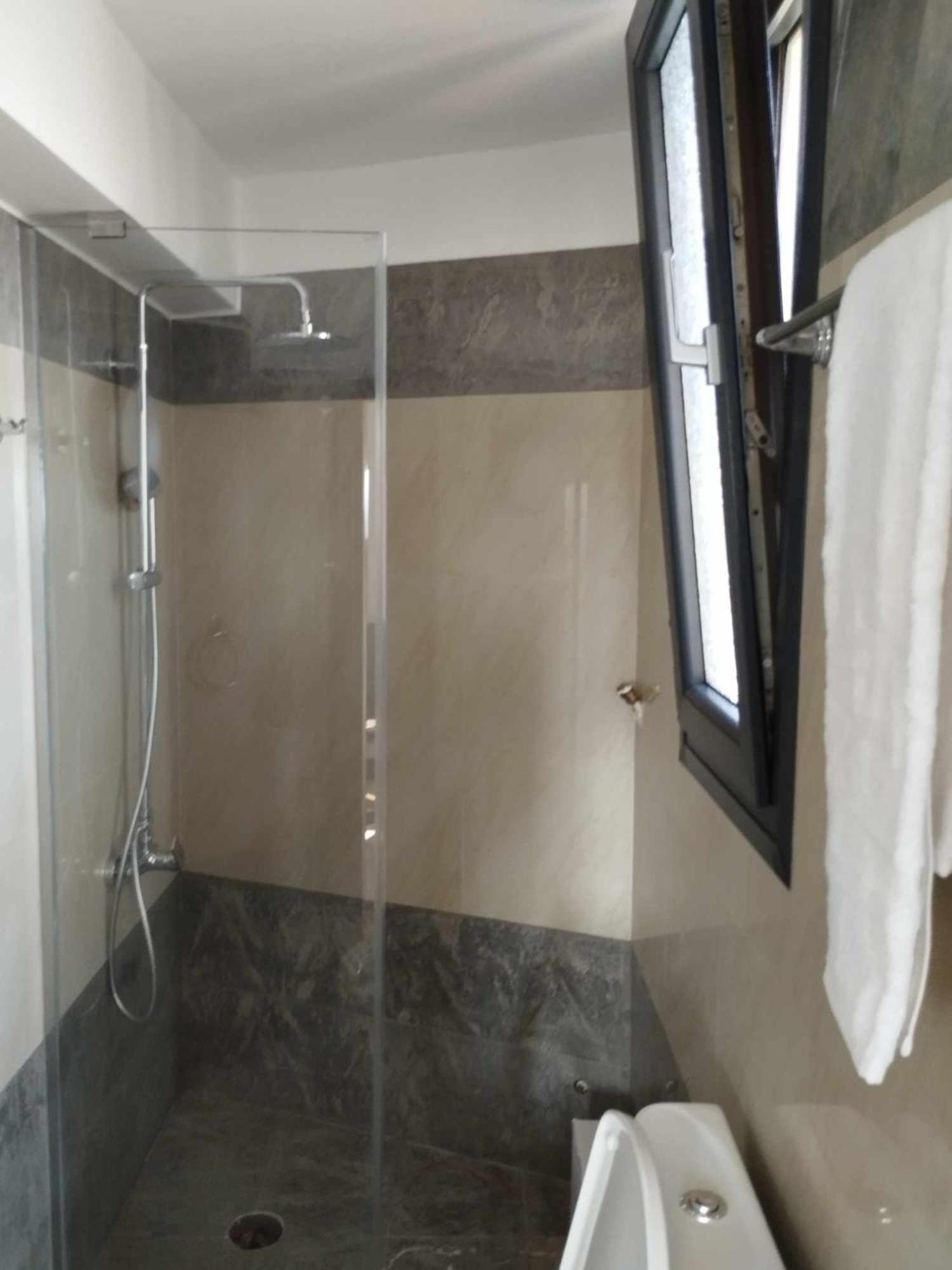 Nest & Nook Apartment Chios Town Exterior foto
