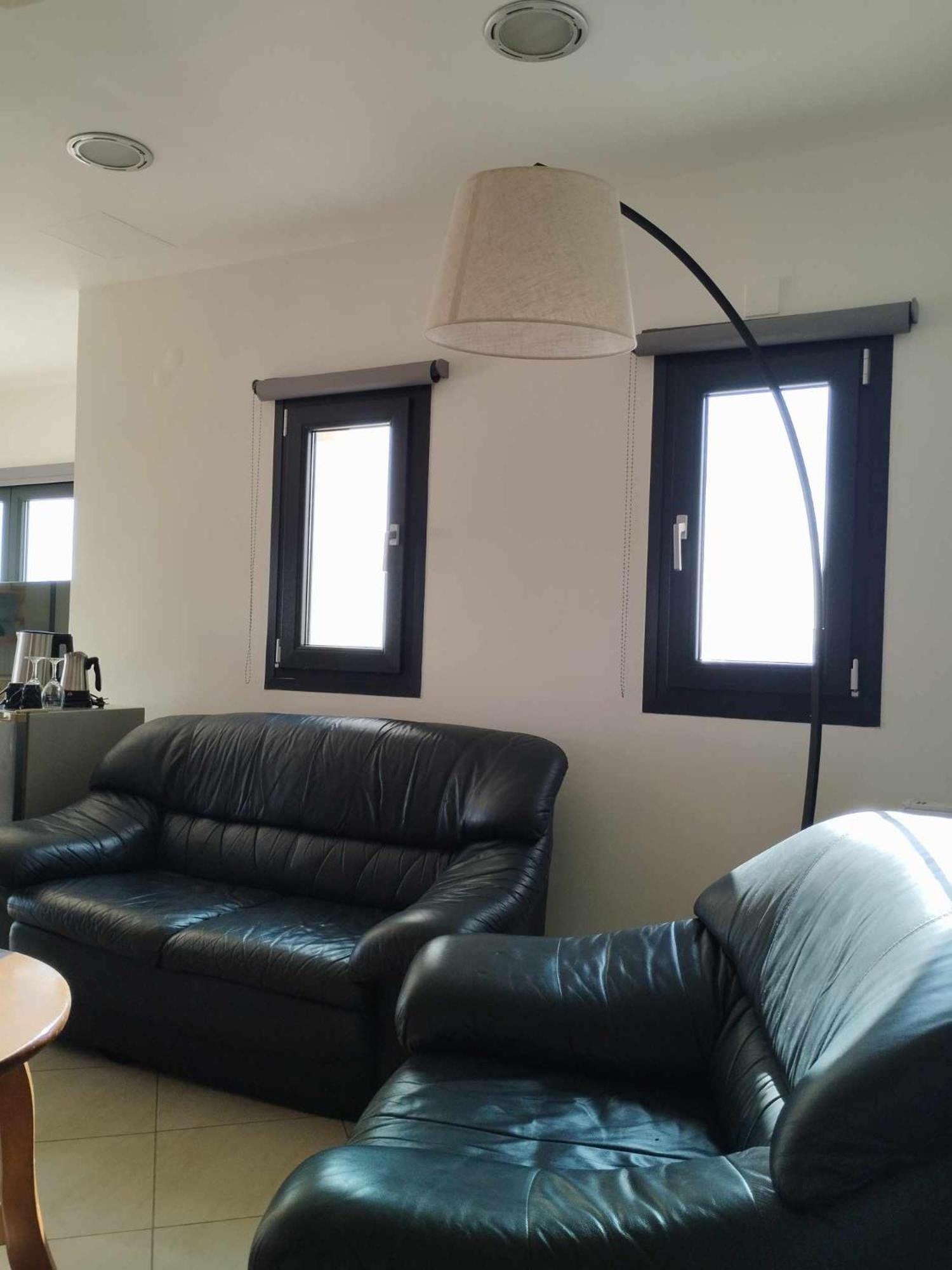Nest & Nook Apartment Chios Town Exterior foto