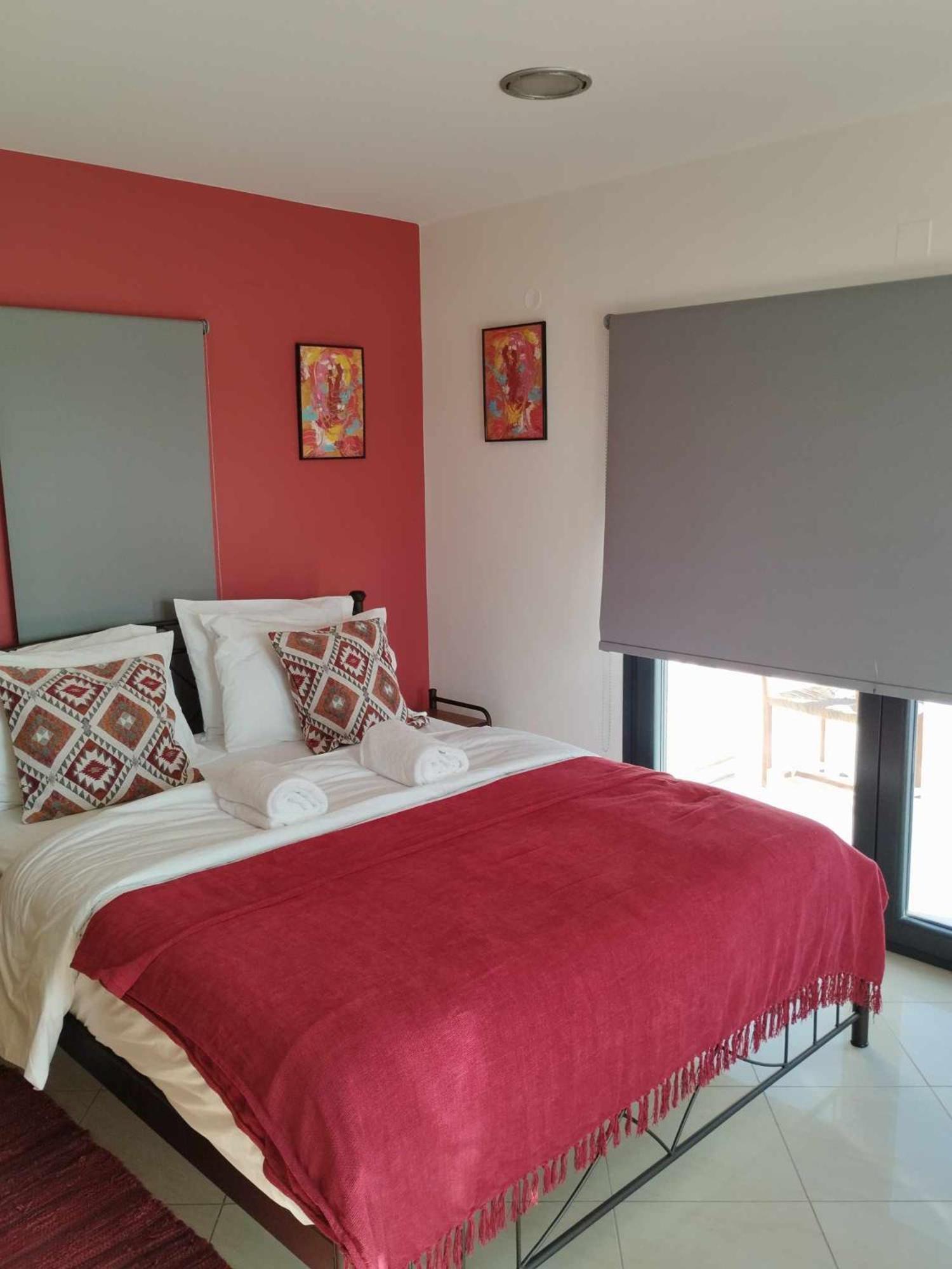 Nest & Nook Apartment Chios Town Exterior foto