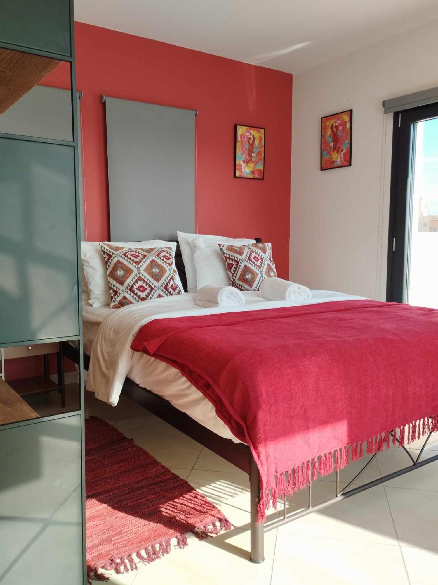 Nest & Nook Apartment Chios Town Exterior foto