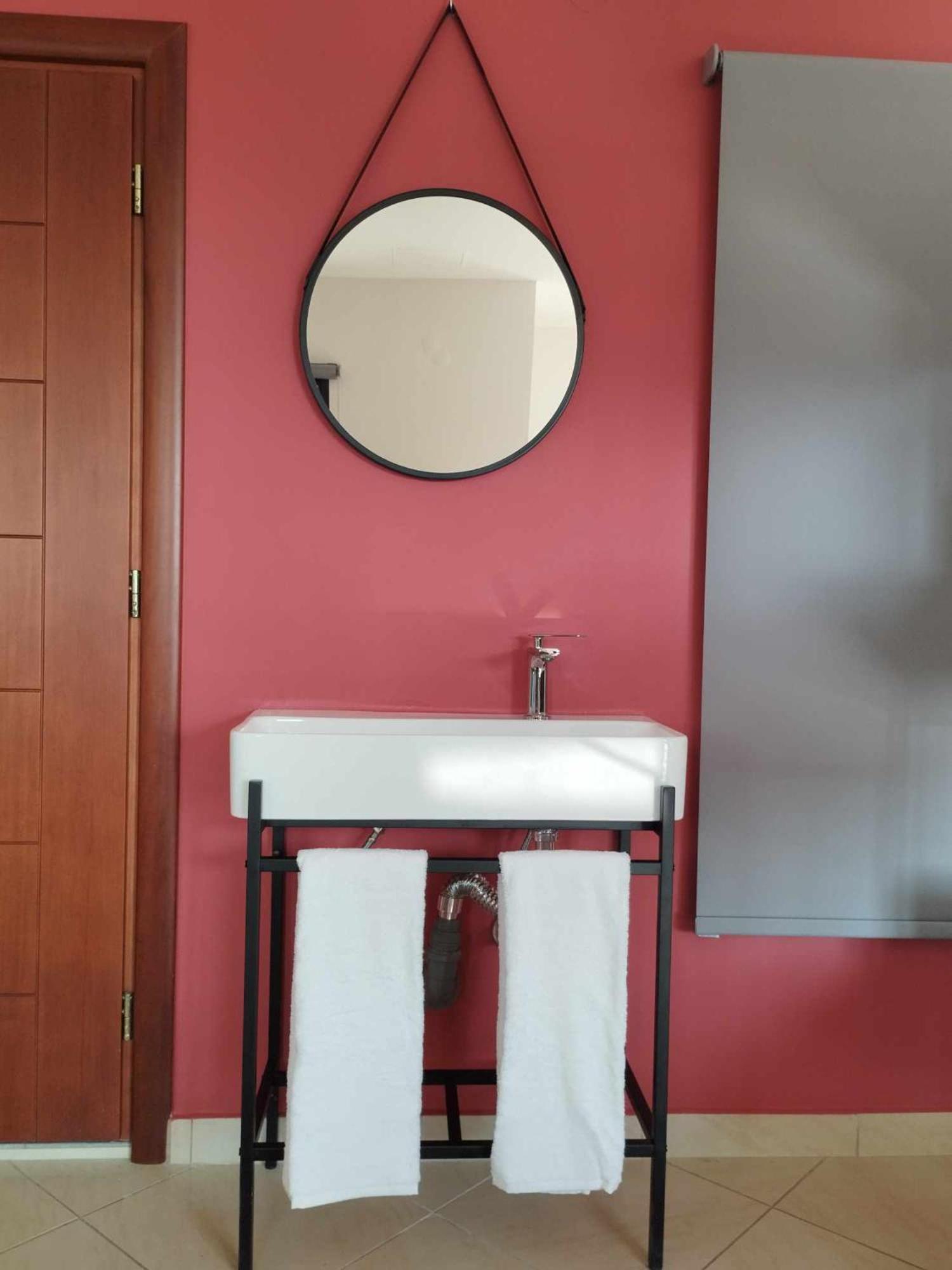 Nest & Nook Apartment Chios Town Exterior foto