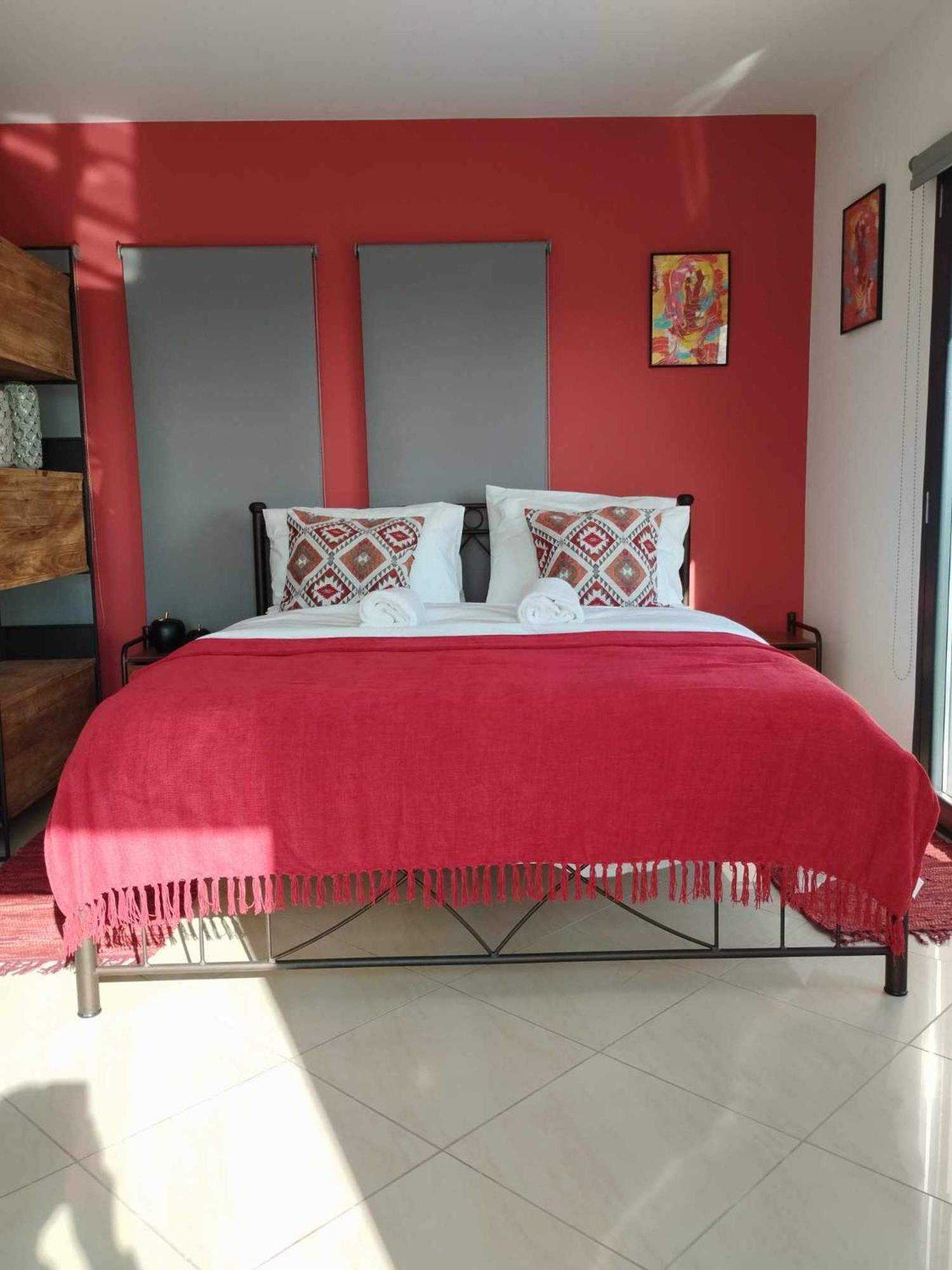 Nest & Nook Apartment Chios Town Exterior foto
