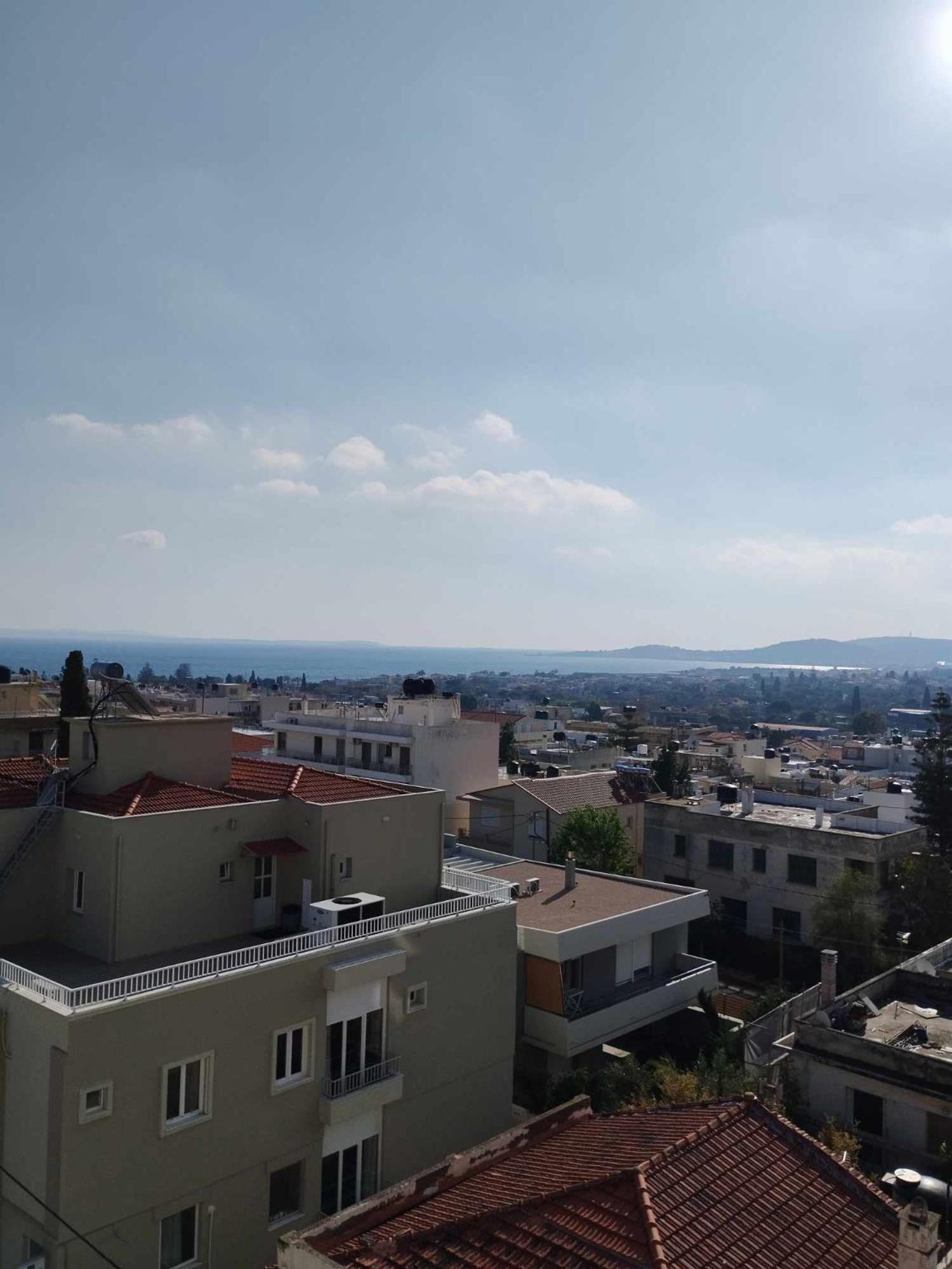 Nest & Nook Apartment Chios Town Exterior foto