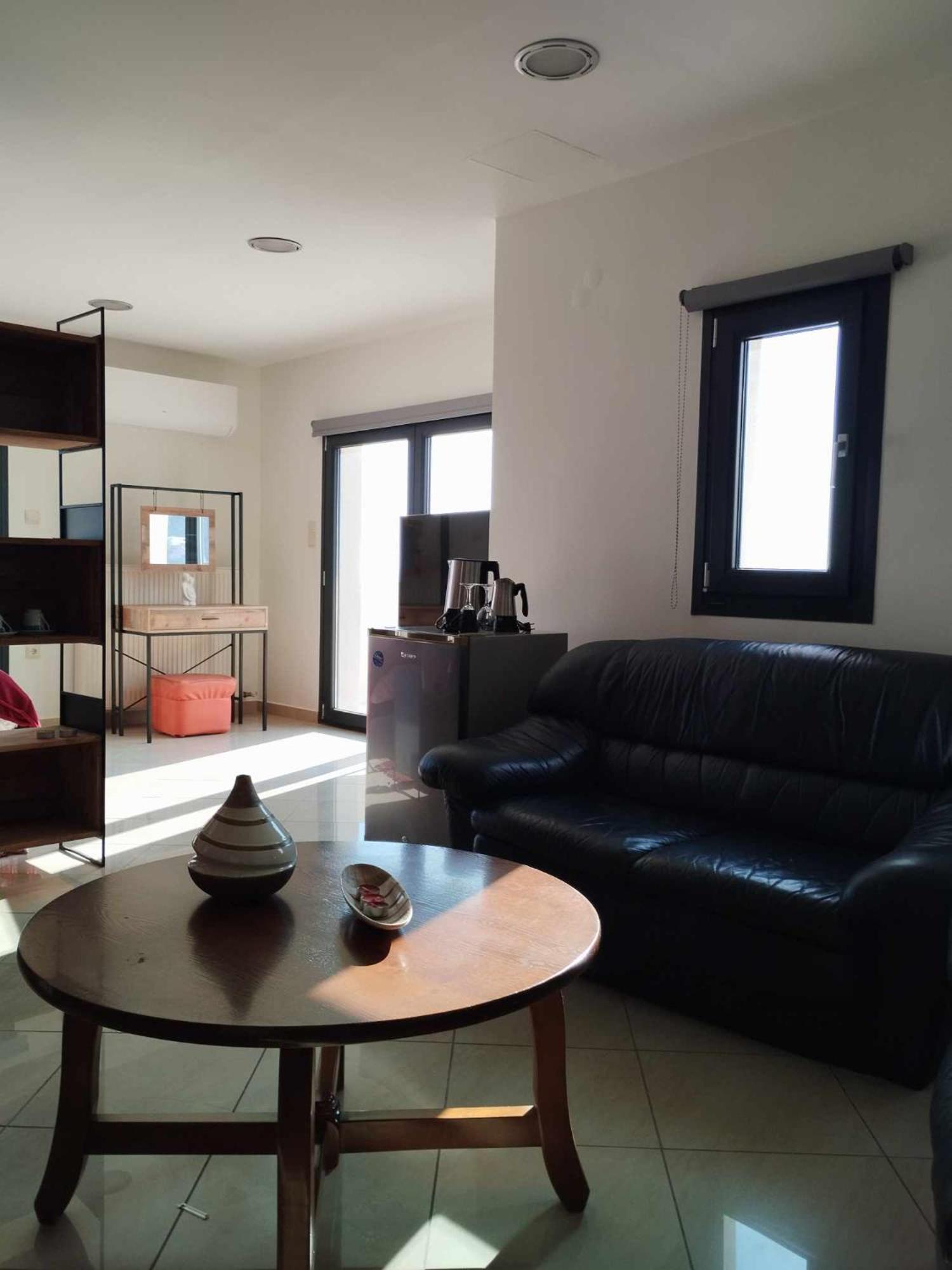 Nest & Nook Apartment Chios Town Exterior foto