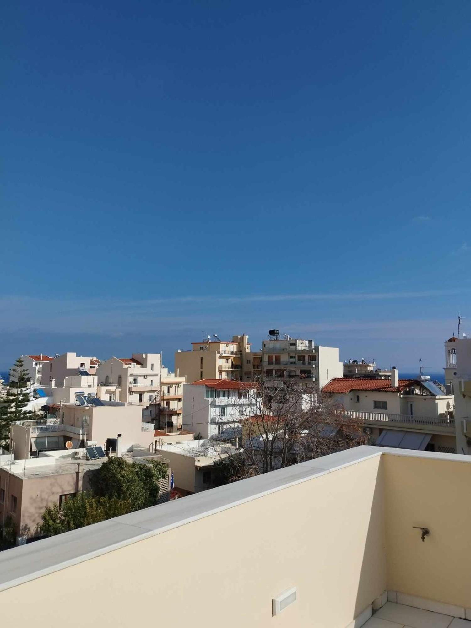 Nest & Nook Apartment Chios Town Exterior foto