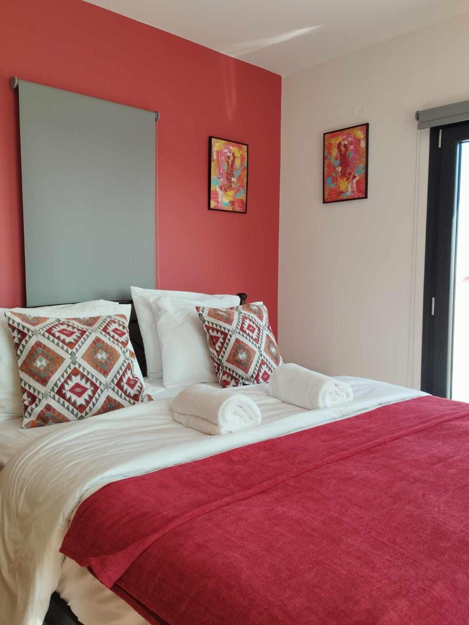 Nest & Nook Apartment Chios Town Exterior foto