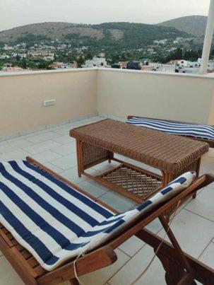 Nest & Nook Apartment Chios Town Exterior foto